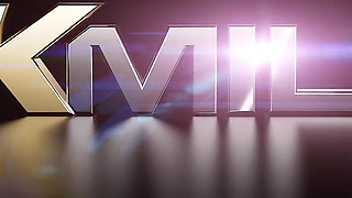 8kmilfs - Vanessa Leone Starving for Cum!