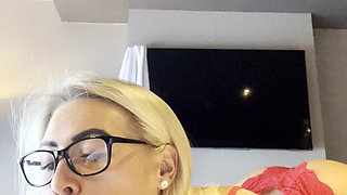 Your Due a Whole Big Orgasm