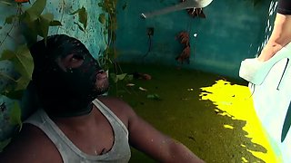 Compilation of fat and chubby amateurs at a group sex party