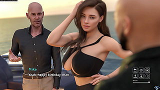 Steps of Fallen Update 10 to Be Continue