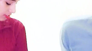 A Sexy Indian Desi Honeymoon Couple Fucked Hardcore in Romantic Place