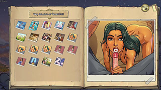 Innocent Witches Miscellaneous Collection [part 01] + Innocent Witches Download