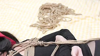 Binding Bracket Fixation