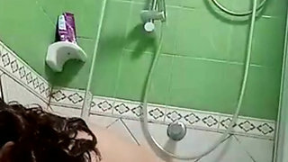 Video call sex to my wife assy