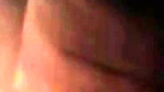 Big Cock Stretches Tight Asian Ass