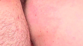 I Had to Dilate My Anus to Be Able to Insert a Large Penis for the First Time - Stepmom