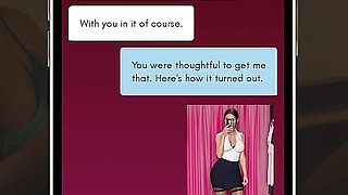 Whispers of Desire: Hotwife Story - Episode 25