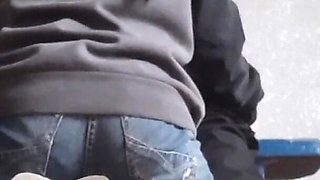 I Licked My Teacher's Ass for Passing the Exam