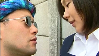 Fax-046: the Smell of Sex - MILF Affair - Part 5-6 - English Subtitles by Erojapanese