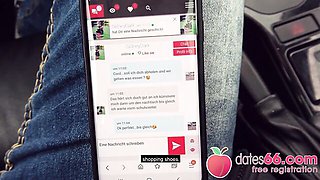 Watch adorable Sidney Dark's video