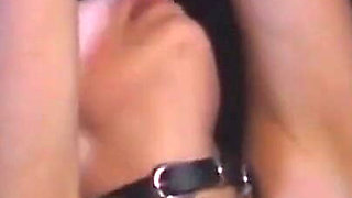 BDSM prisoner - Scene #02