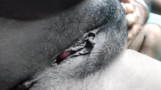 Milky boobs,my stepmom