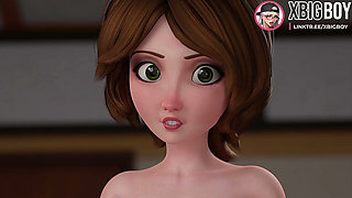 Porn Tags - Out of control