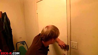 Blonde Wife's Wild Passion Ignites in Group Intensity