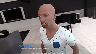 Away From Home #30 - a Cheating Wife Gets Fucked