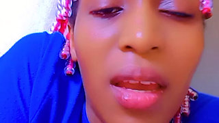 Face fucking  homemade