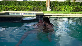 Wet Women