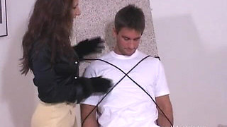 Mrs Harringtons Revenge