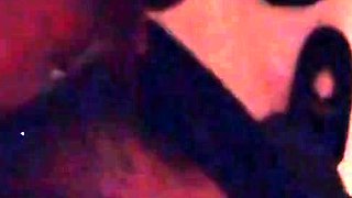 Italian Granny's Kitchen Ass