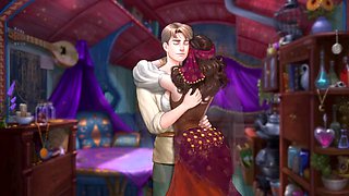 Visual novel, wvm, sfm compilation