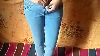 Me and my sexy wife enjoy to sex