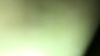 Thai Milf Rides Dick in the Toilet