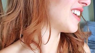 Close up MILF masturbation