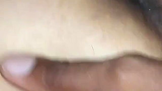 Latina MILF Pretty Feet Stroking My Dick Then Giving BBC Doggy