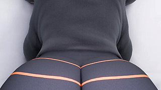 Mavis Big Ass Doggystyle Pussyfuck POV Rule34