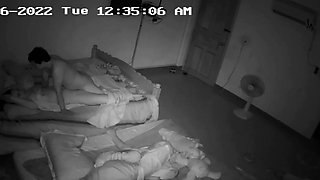 Horny fat arab housewife fingered on amateur hidden cam