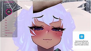 Car Toon In Monster Girl Yeti Gets Captured And Bred [lewd Squirrel Girl Sif Avellana Vtuber Roleplay]