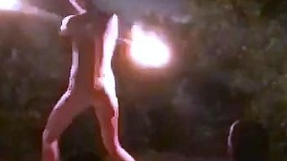 Big Boobed Blonde Masturbates With A Dildo In The Bathroom