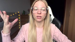 Goddess Bella Rae Goons Blonde