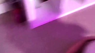 Skywallace Sex Tape She Got Creampied