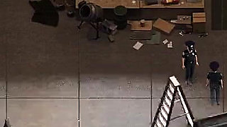 The Genesis Order V63022 Part 178 Secret Nellie Profile! by Loveskysan69