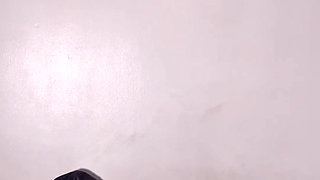 My Roommate Is Good on Bed