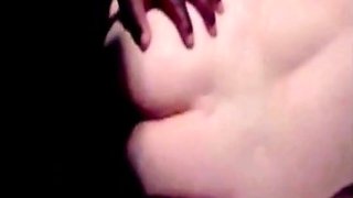 Silver Fox Dianne's Interracial Adventure