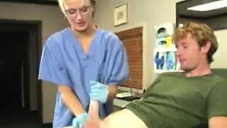 Teen babe from cumblastcity gets a whopping amateur home
