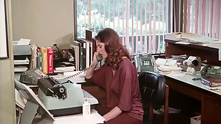 Juliet Anderson And Kay Parker In Fabulous Adult Video Step Fantasy Ever Seen
