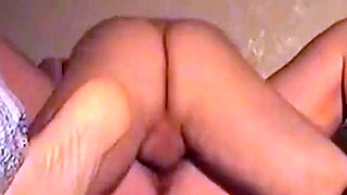 Danish Amateur Girl Gets Slutty with Friend in Bed
