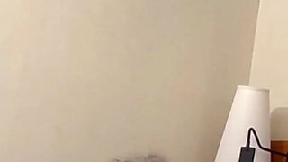 Petite Slut Kash Getting That Pussy Destroyed in My Club