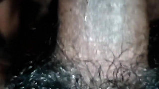 Indian Cute Girl Pussy Full of Cream Fucked in Pussy