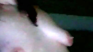 Delicious Orgasm Caused My Yummy Porn and Clit Sucker