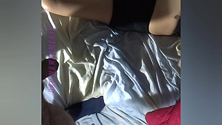 Cheating Slut Stepmom Gets Fucked