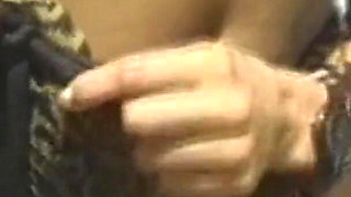 Surrounded by Pussies