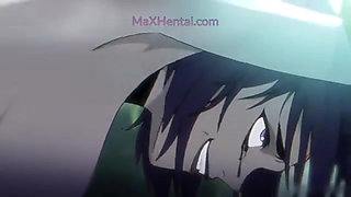 Raven Hardcore Sex Outdoors Creampied by Swamp Alien