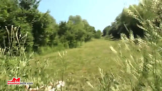 Exciting Amateur Compilation with Natural Passion