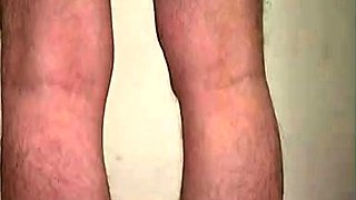 Cfnm femdom fetish brit fucks cfnm loser until he cums