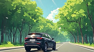 AI Anime Hentai Uncensored, Uncensored video of 18 Year old Hentai Girl, 3D Cartoon on closeup by Kiidzy Animates