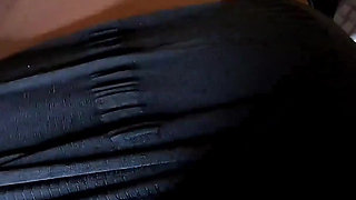 Latina with Mega Boobs Reeses Pieces Secret Sex Tape with BBC
